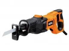 фото Сабельная пила AEG US 900 XE