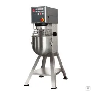 Фото №0 МИКСЕР ПЛАНЕТАРНЫЙ BEAR VARIMIXER RN20 VL-2 НАПОЛЬН.
