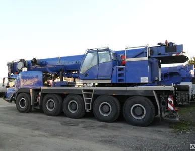 фото GROVE GMK5095