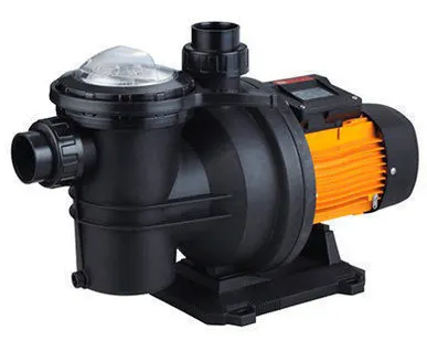 фото Насос с префильтром (11,7 м3/час, 380 В) P.King FCP-550S-380
