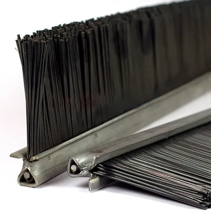 Фото №0 Полосовые щетки для вибропрессов