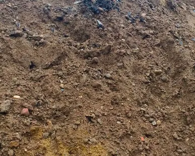 фото Грунт на засыпку от 1 т