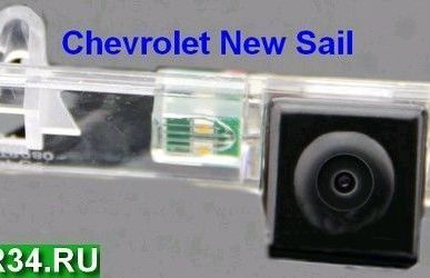 фото Камера КАМ-12 для Chevrolet New Sail