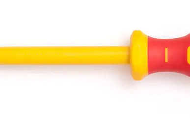 фото Отвертка 1000В Sl6.52х150 мм