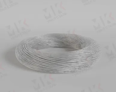 фото Проволока нихромовая 0.1 мм Х20Н80