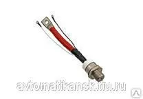 фото Тиристор ТБ-261-125-9-652УХЛ2