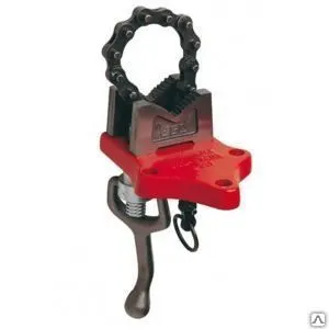 Фото №0 Цепные тиски 6&quot; super-ego 400030000