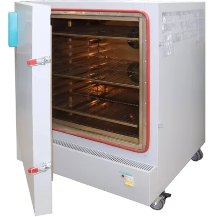 Фото №0 Шкаф сушильный ШС-200 СПУ, мод. 2005 (200 л, +350 °C)