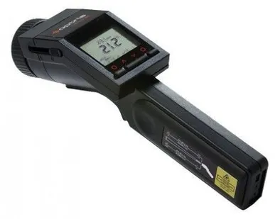 фото Пирометр Optris LaserSight