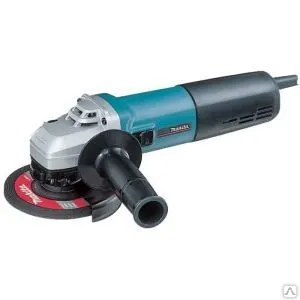 фото Угловая шлифмашина makita 9562 cvh