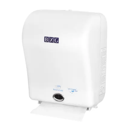 Фото №0 Диспенсер для рулонных бумажных полотенец BXG-APD-5060