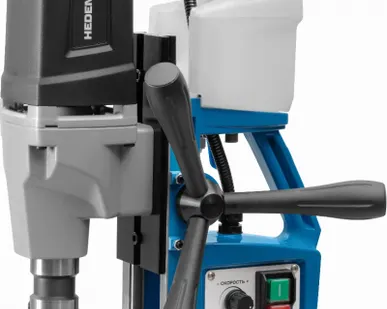 фото Магнитный сверлильный станок DM-36V