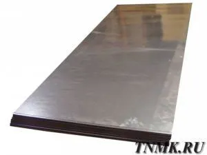 фото Лист горячекатаный 4х1500х6000 ст. 10ХСНД-12 ГОСТ 19281-2014