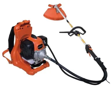 фото Триммер Hitachi CG40EAF