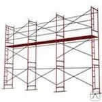 Фото №0 Прокат лесов