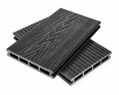 фото Террасная доска Altay Decking 150х24 мм 3м графит