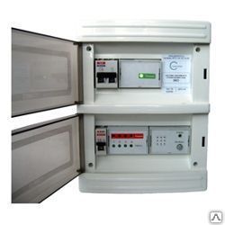 фото САОГ-ЭКО сигнализатор загазованности