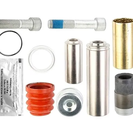 Фото №0 Ремкомплект суппорта Knorr M2910058