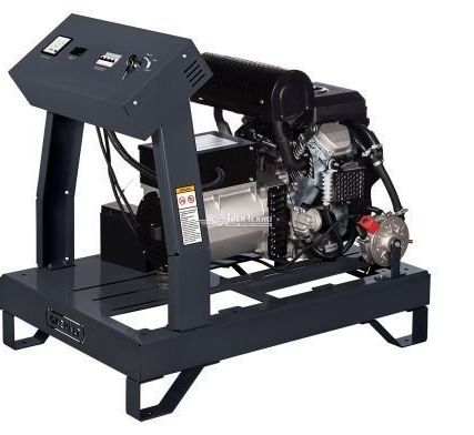 Фото №0 Газовый генератор Standard 10000B Gazvolt