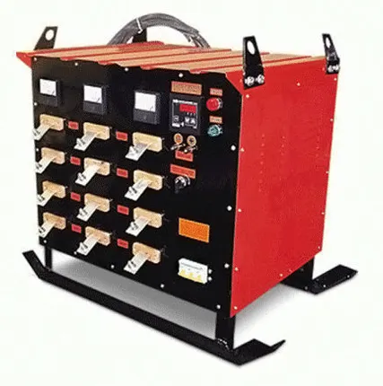 Фото №0 Трансформатор для прогрева бетона ТСДЗ-63/0,38У3