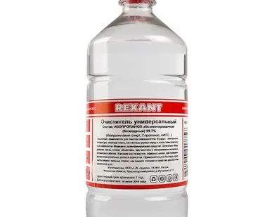 фото Очиститель универсальный REXANT, 1000 мл