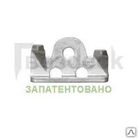 Фото №0 Крепёж для древесины ГвозDECK TWIN mini