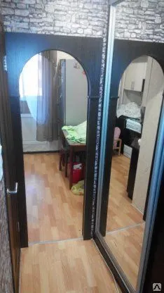 Фото №0 Арка по размеру Межкомнатных проемов Лдсп.