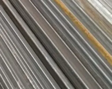 фото Квадрат 80х80 мм ст 3 ГОСТ 2591