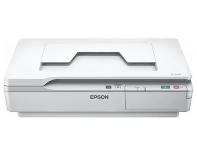 фото Сканер Epson WorkForce DS-5500