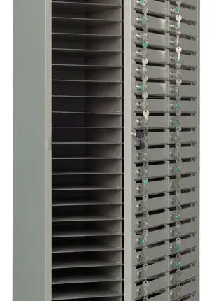 Фото №0 Абонентский шкаф AMB 180/60D