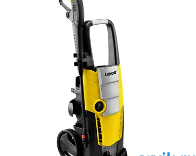 фото Электрическая минимойка LAVOR Galaxy 150