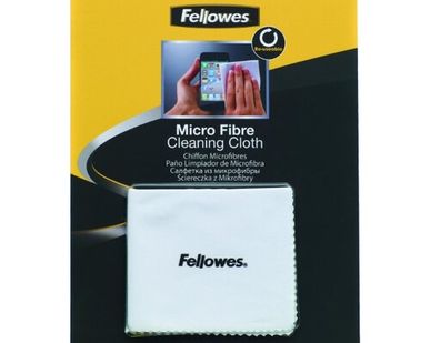 фото Fellowes Micro Fibre Cleaning