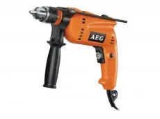 Фото №0 Ударная дрель AEG SBE600R