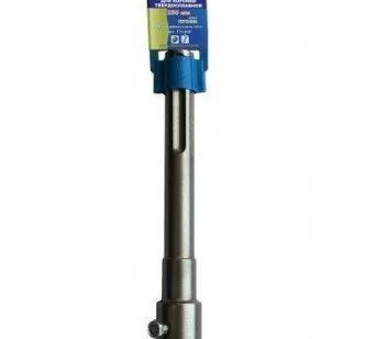 фото Хвостовик для коронки (SDS-Мах/М22) 250 мм ПРАКТИКА/773-866 **