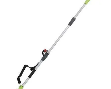 фото Электрический цепной высоторез Greenworks G24PS20 0