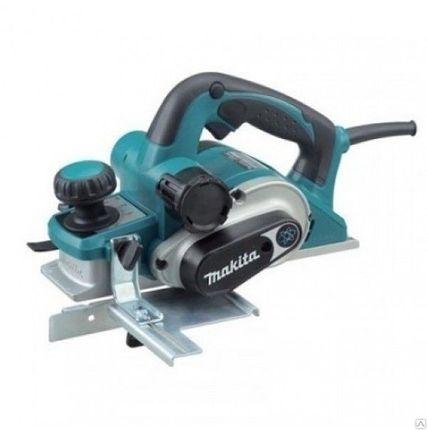 Фото №0 Рубанок Makita KP0810 Makita