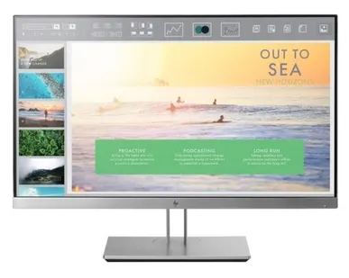 фото Монитор HP EliteDisplay E233
