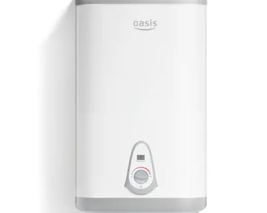 фото Водонагреватель OASIS PV-80L