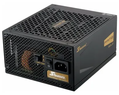 фото Блок питания Sea Sonic