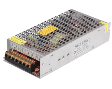 фото BSPS 12V12,5A 150W