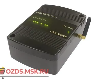 фото Radsel CCU825-GATEWAR Контроллер