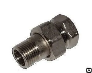 Фото №0 Переход-американка