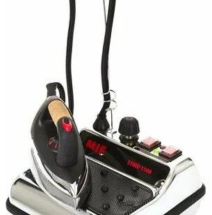 фото Парогенератор MIE Stiro 1100 Inox