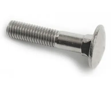 фото Болт DIN 603