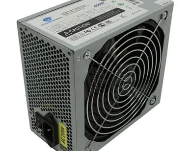 фото Блок питания PowerCool