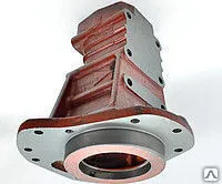 фото Рукав полуоси 50-2407018-А-01