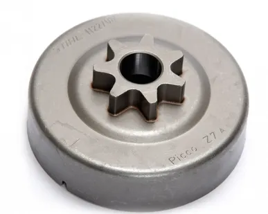 фото Барабан со звездочкой STIHL MS260 (0.325'' 8Z) / 1121-640-2005