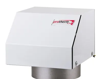 фото Надставка Протерм РТ 30 KLZ/KLOM 17