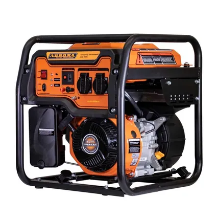 Фото №0 Инверторный генератор AURORA AGE 4500 I