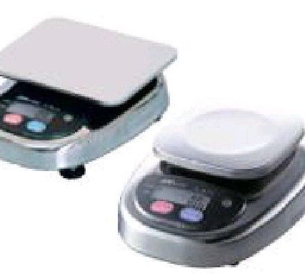 Фото №0 Весы порционные HL-300WP